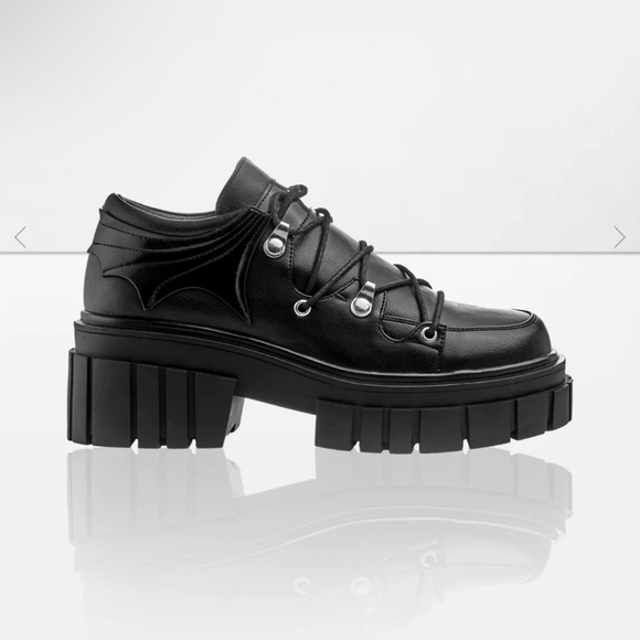 DISTURBIA LOAFERS! Brand NEW!!! Heavy duty and very comfortable - Picture 7 of 7